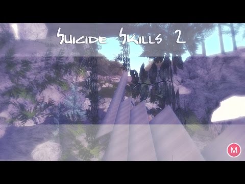 [DM] Ceeser ft. Saky ft. FlesheZ - Suicide Skills II