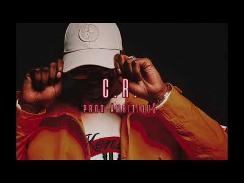 Ninho x SCH x Timal x Leto - "CR" Type Beat l 2019 l Prod. by @ambitiousgotbeats