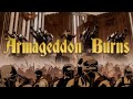 WARHAMMER 40K SONG Armageddon Burns Yarrick S Stand Steel Legion War Hymn