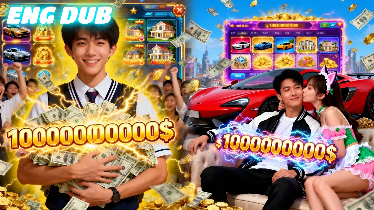 Man Marries Campus Goddess,Gets