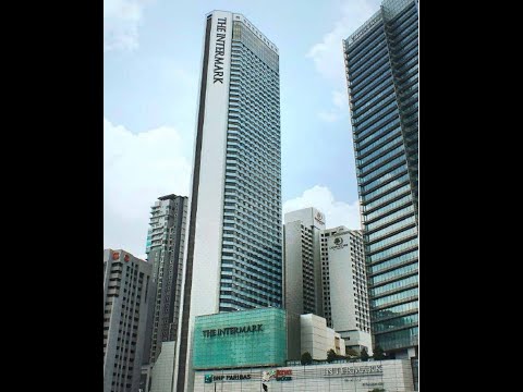 Vista Tower @ The Intermark