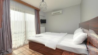 Blueway Hotel Residence, Istanbul, Turkey