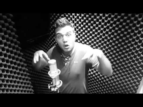 Yunus Özdemir & Özkan & Zehir - Cypher (Senfoni Record & 2015)