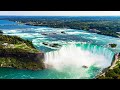 Niagara Falls North America S Most Powerful River System World S Most Scenic River Journeys