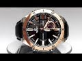 שעון יד  משולב Casio Edifice ERA110GL1A קסיו תמונה 2