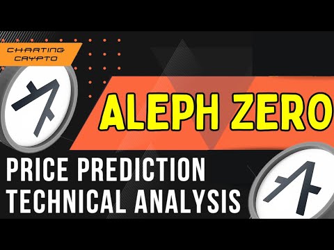 The Truth About Aleph Zero - AZERO Price in November 2023