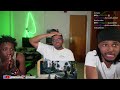 JamWorldTv REACTS TO NINO PAID REWIND IT