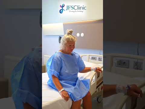 JFS CLİNİC HEALTH TRAVEL