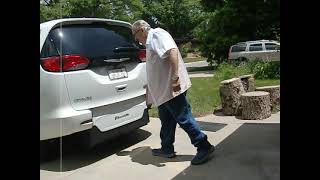 operating the Ramp CIMG8633