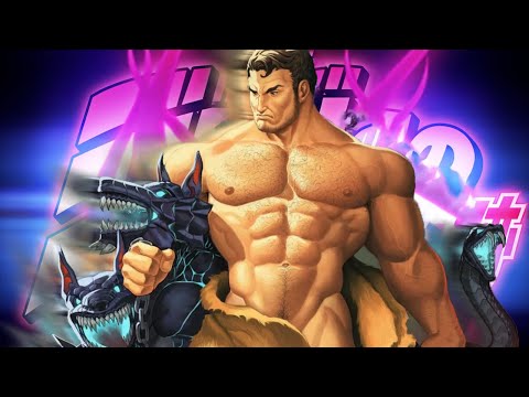 Hercules Mains In a Nutshell - Smite (Hercules.exe)