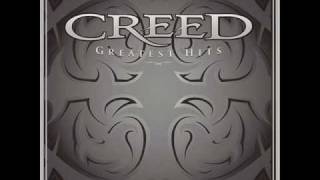 Creed -  My Own Prison (with lyrics)