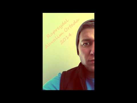 Rapreydel-Ahvalim Ortada (Demo 2014)