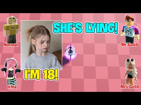 TEXT To Speech Emoji Groupchat Conversations | What Should I Do To Expose Her Lies?