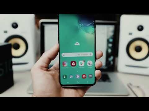 How To Unlock Huawei Enjoy 20e for FREE