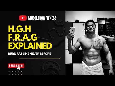 Meditech Hgh Fragment 176 191