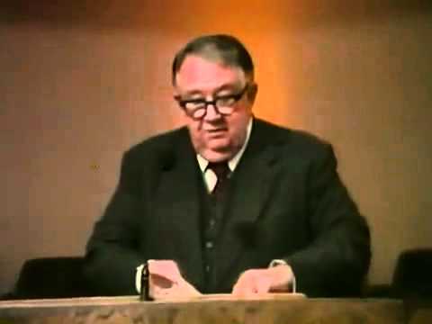 (So Great Salvation - Part 1 ) Awakening by Paris Reidhead