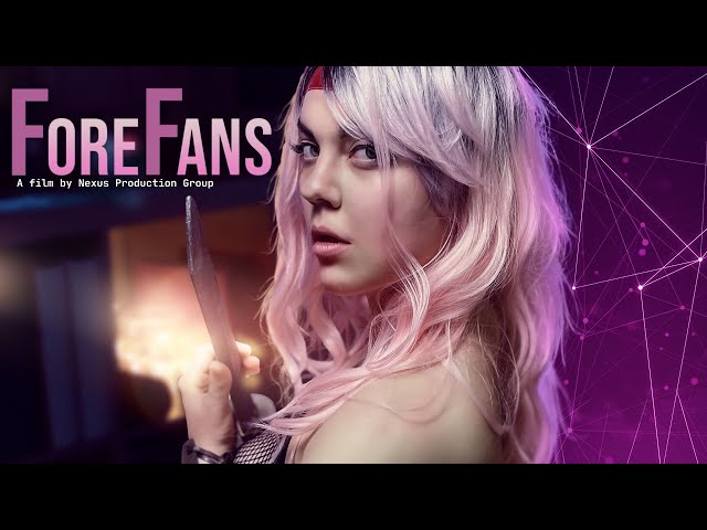ForeFans | Feature Film Teaser