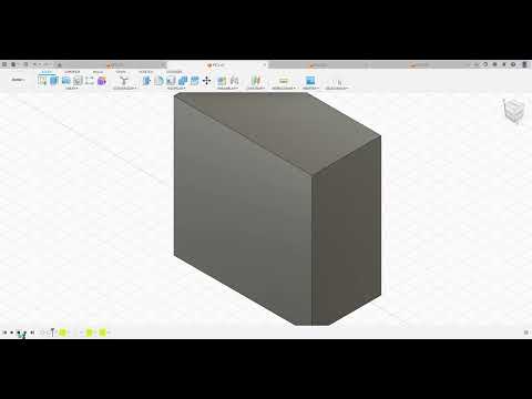 PUCP FAU / Geometría Descriptiva / Ejercicio05 / Valerie Guevara Chumpitaz