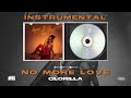 NO MORE LOVE - GLORILLA (Instrumental RIP)