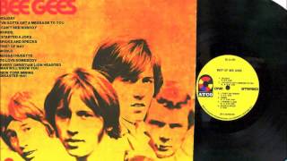Download lagu To Love Somebody , The Bee Gees , 1969 Vinyl mp3