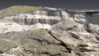 North Salt Lake Landslide