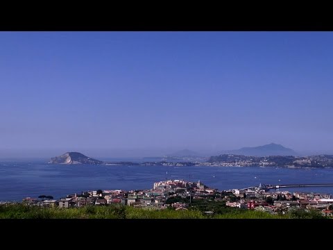 Le meraviglie di Baia, Bacoli e Pozzuoli