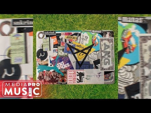 Alex Bittman - Fuckar (ft. Dreadfulweeks)