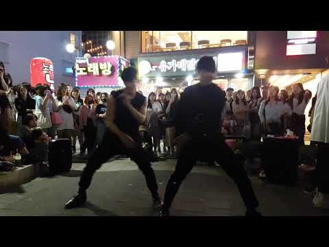 [MAXXAM] 190512 - FAKE LOVE (BTS cover)