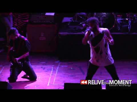 2014.07.29 Lionfight - VINE (Live in Joliet, IL)