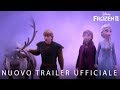 Video di Frozen 2 | Nuovo Trailer Ufficiale Italiano