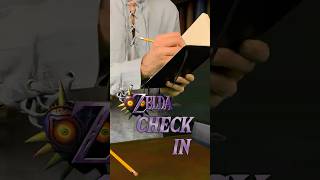 Check in at the Stock Pot Inn #asmr #shorts