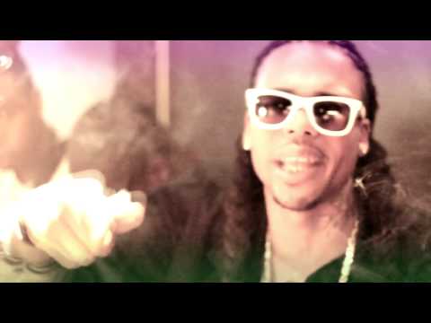 HydroBoyz-PurpleGreen ft. Scarface (Greengang)