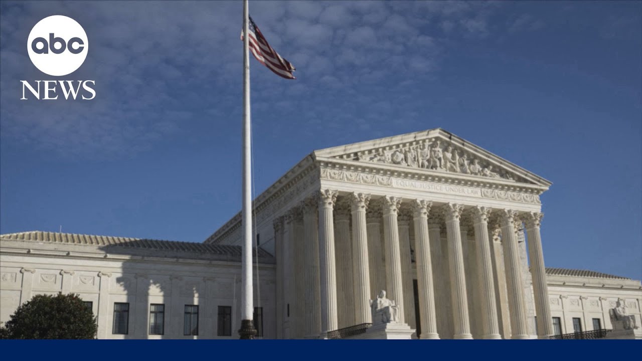 Justice Samuel Alito issues blistering dissent in deportation case