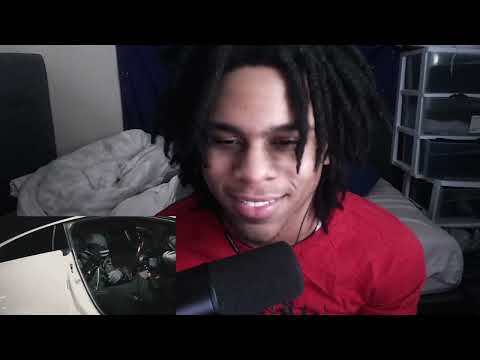 #LTH G41 - Woyoi Szn (Music Video) | Pressplay | Reaction