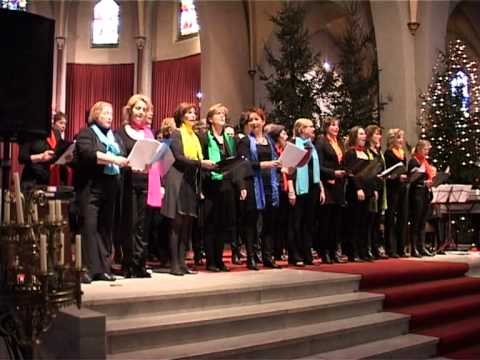 Phil Fonds Kerstconcert 2011