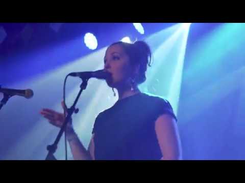Maarja Aarma MA - Connected Through (Live @ TMW 2019)