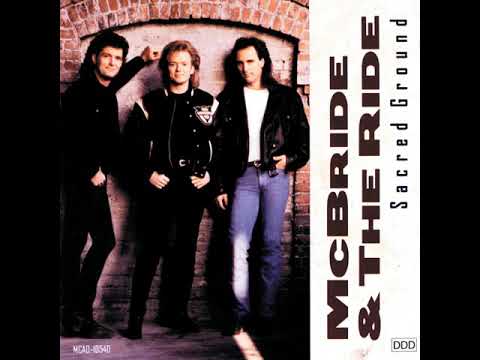 McBride & The Ride-Trick Rider