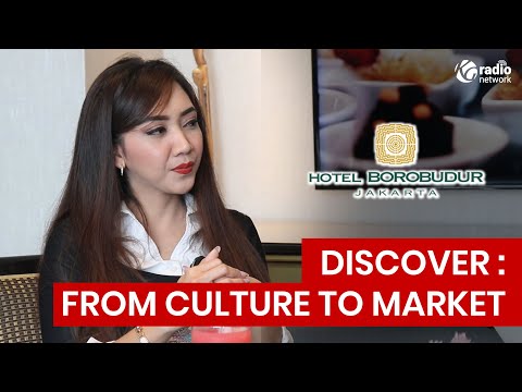 From Heritage to Opportunity: How Hotel Borobudur Jakarta Empowers Culture