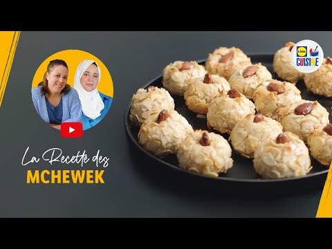 Mchewek | Feat. @casabenacuisine | Lidl Cuisine