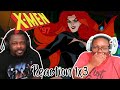 X-Men 97' 1x3 | Fire Made Flesh | Reaction