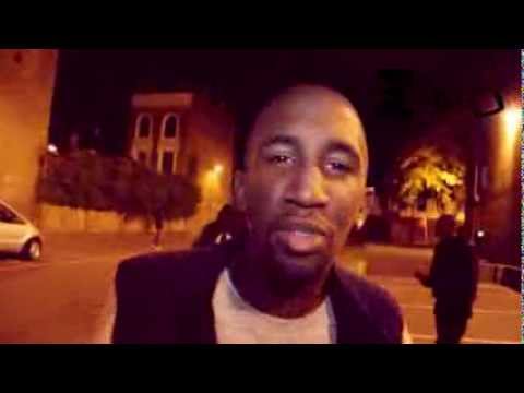 Specs Gonzalez - Freestyle