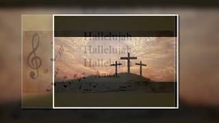 Martin Sexton  Hallelujah (best version) slides for Easter 2018