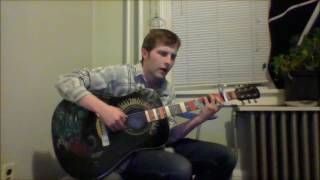 The Strangest Thing (Acoustic)