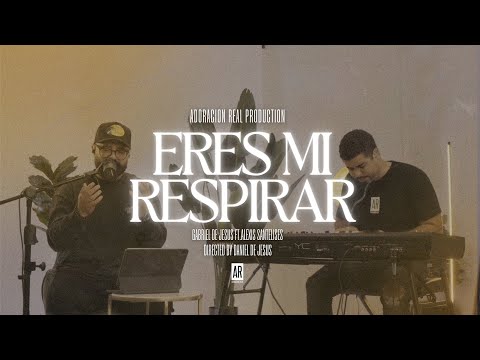 Eres Mi Respirar - Gabriel De Jesus - Ingrid Rosario