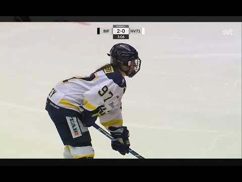 SDHL 2021   Brynäs mot HV 71 10