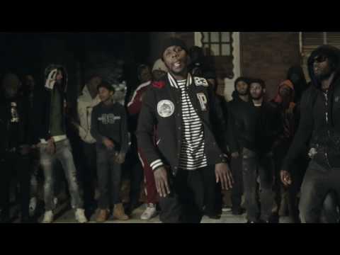 Pook Paperz feat SS Rico - 2 to 4 Gunz [HD] Directed by Nimi Hendrix