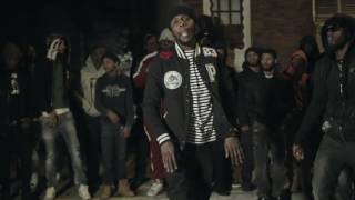 Pook Paperz feat SS Rico - 2 to 4 Gunz [HD] Directed by Nimi Hendrix