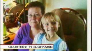 911 Tapes Released In Wrong-Way Fatal Crash