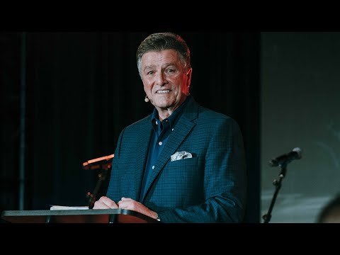 The New Covenant Pt. 1 | Carter Conlon