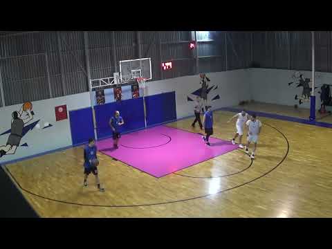 WALKERS - FALIRO UNITED  47-48  PROGRESSIVE LEAGUE